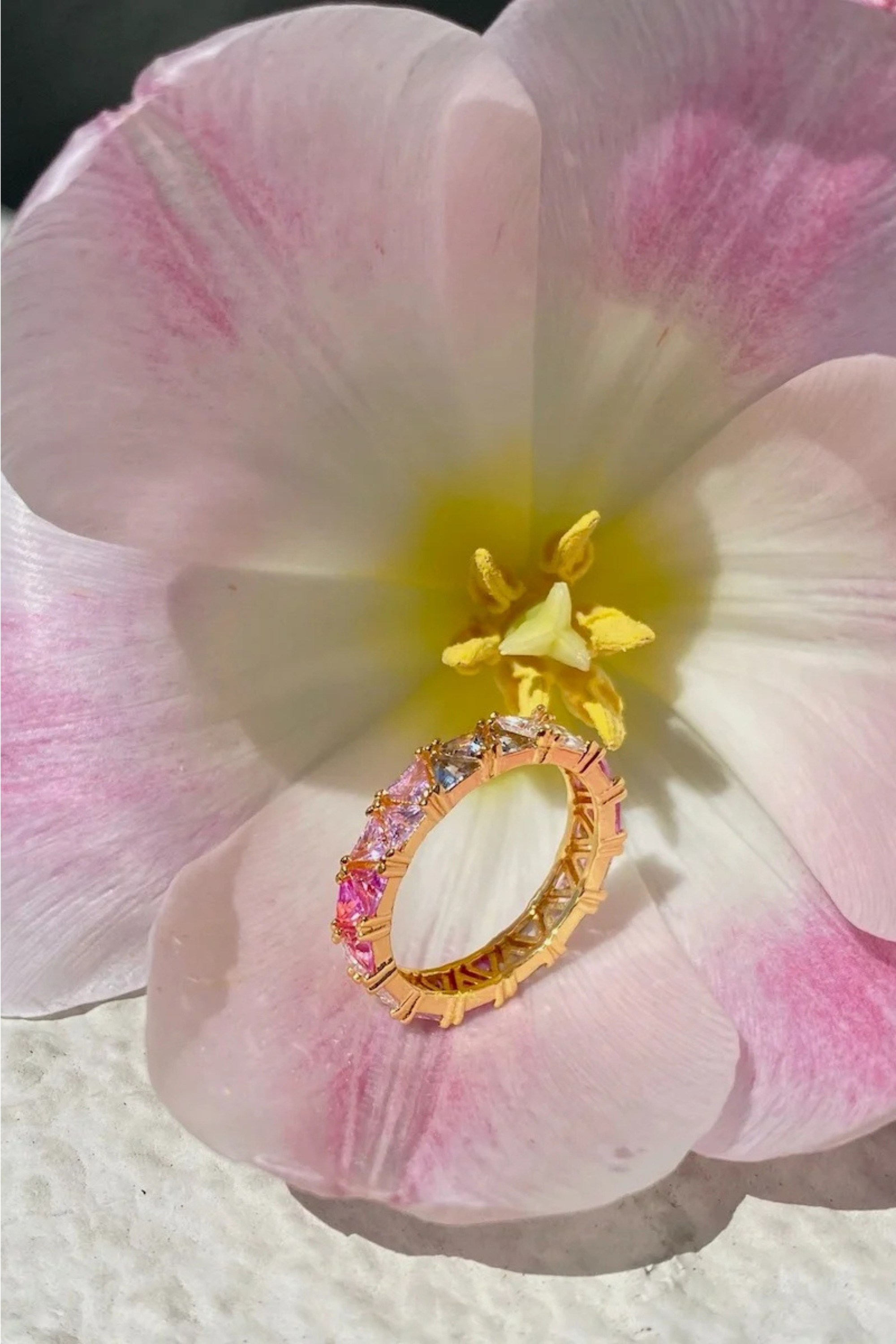Mare Ring-Rings-Vixen Collection, Day Spa and Women's Boutique Located in Seattle, Washington