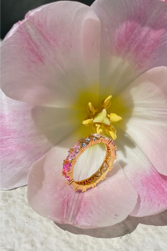 Mare Ring-Rings-Vixen Collection, Day Spa and Women's Boutique Located in Seattle, Washington