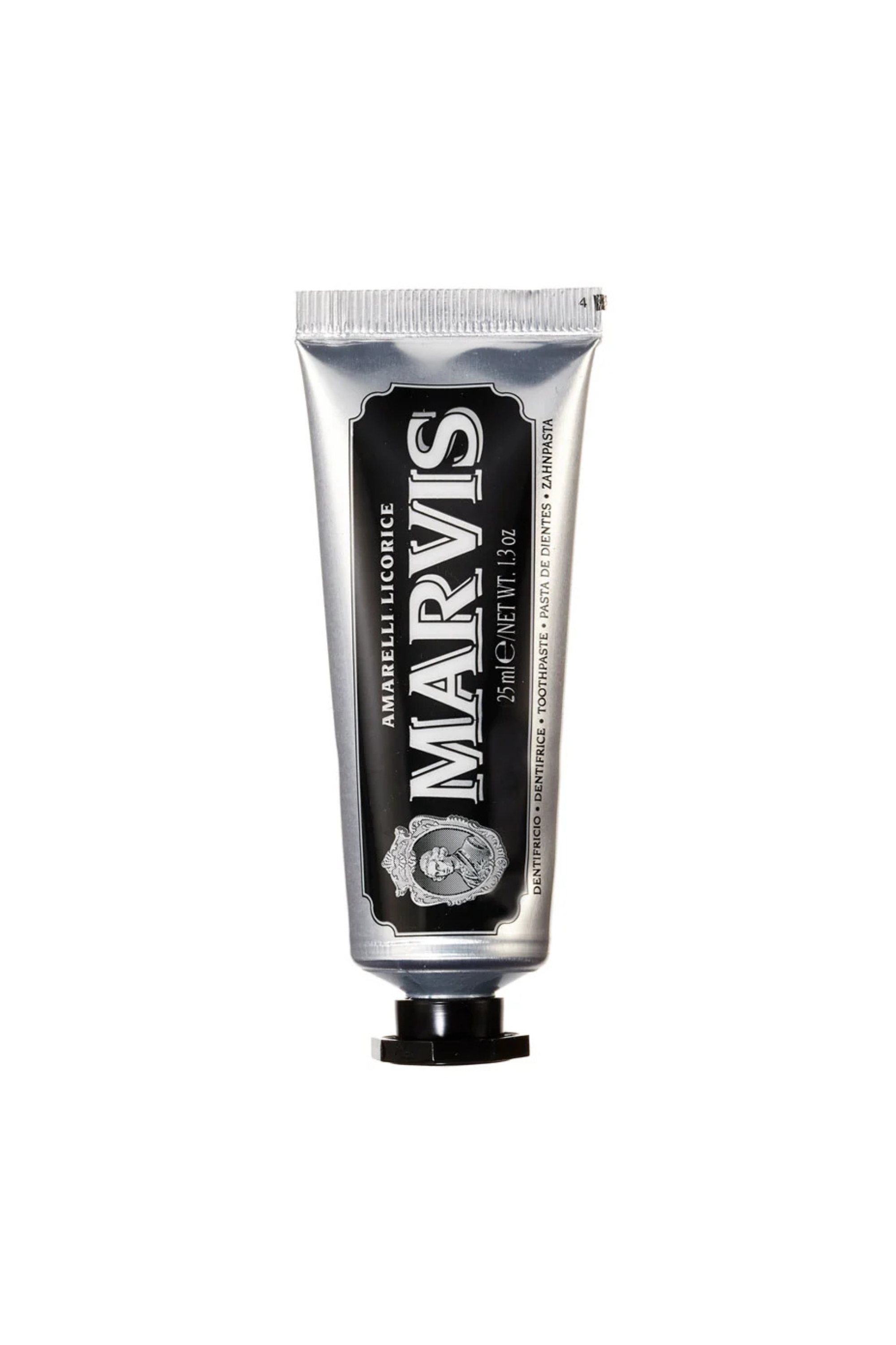 Marvis Amarelli Licorice Mint-Beauty-Vixen Collection, Day Spa and Women's Boutique Located in Seattle, Washington