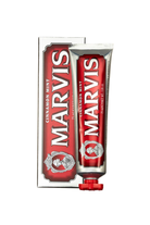 Marvis Cinnamon Mint Toothpaste-Beauty-Vixen Collection, Day Spa and Women's Boutique Located in Seattle, Washington