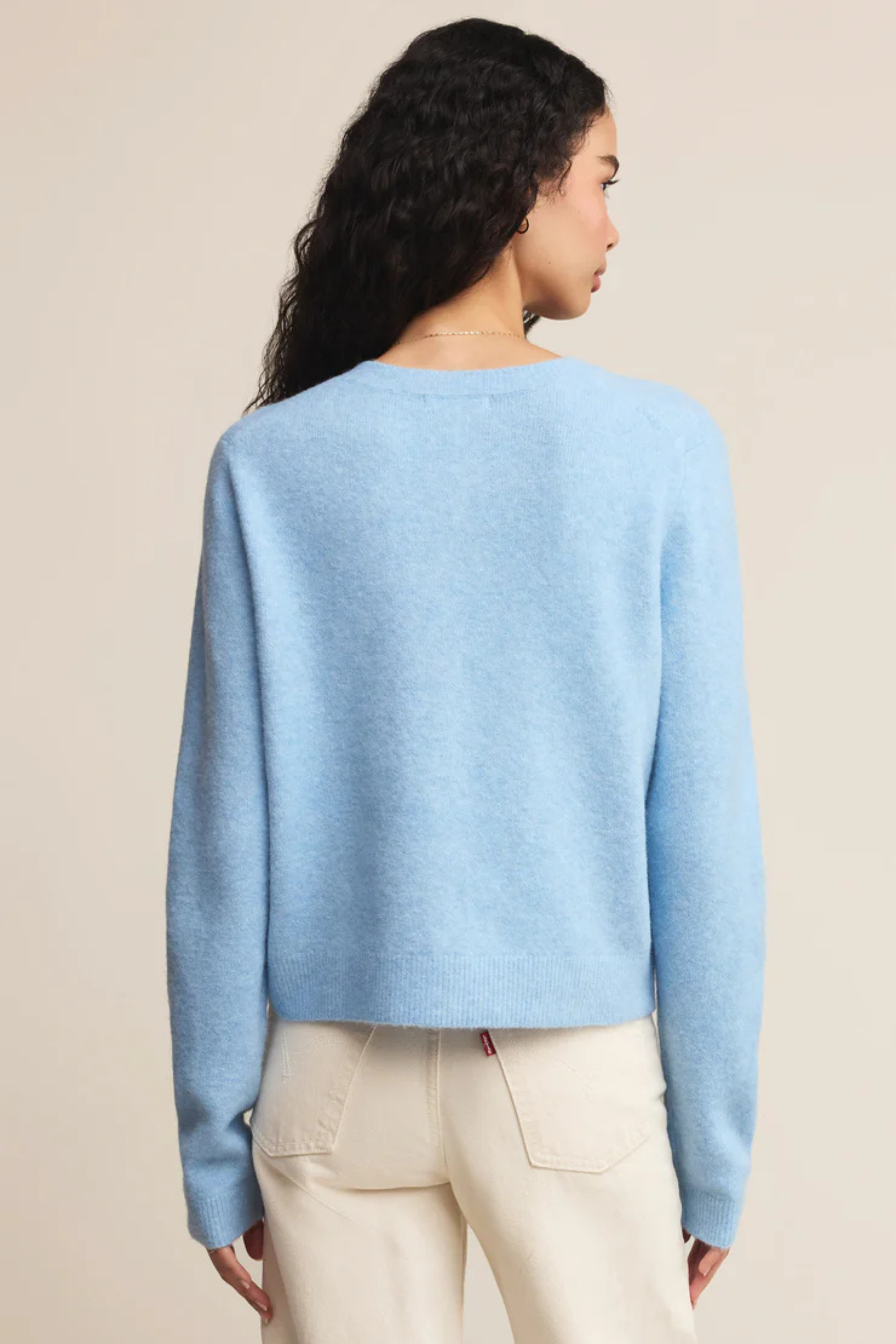 Medina Cozy Cardigan-Sweaters-Vixen Collection, Day Spa and Women's Boutique Located in Seattle, Washington