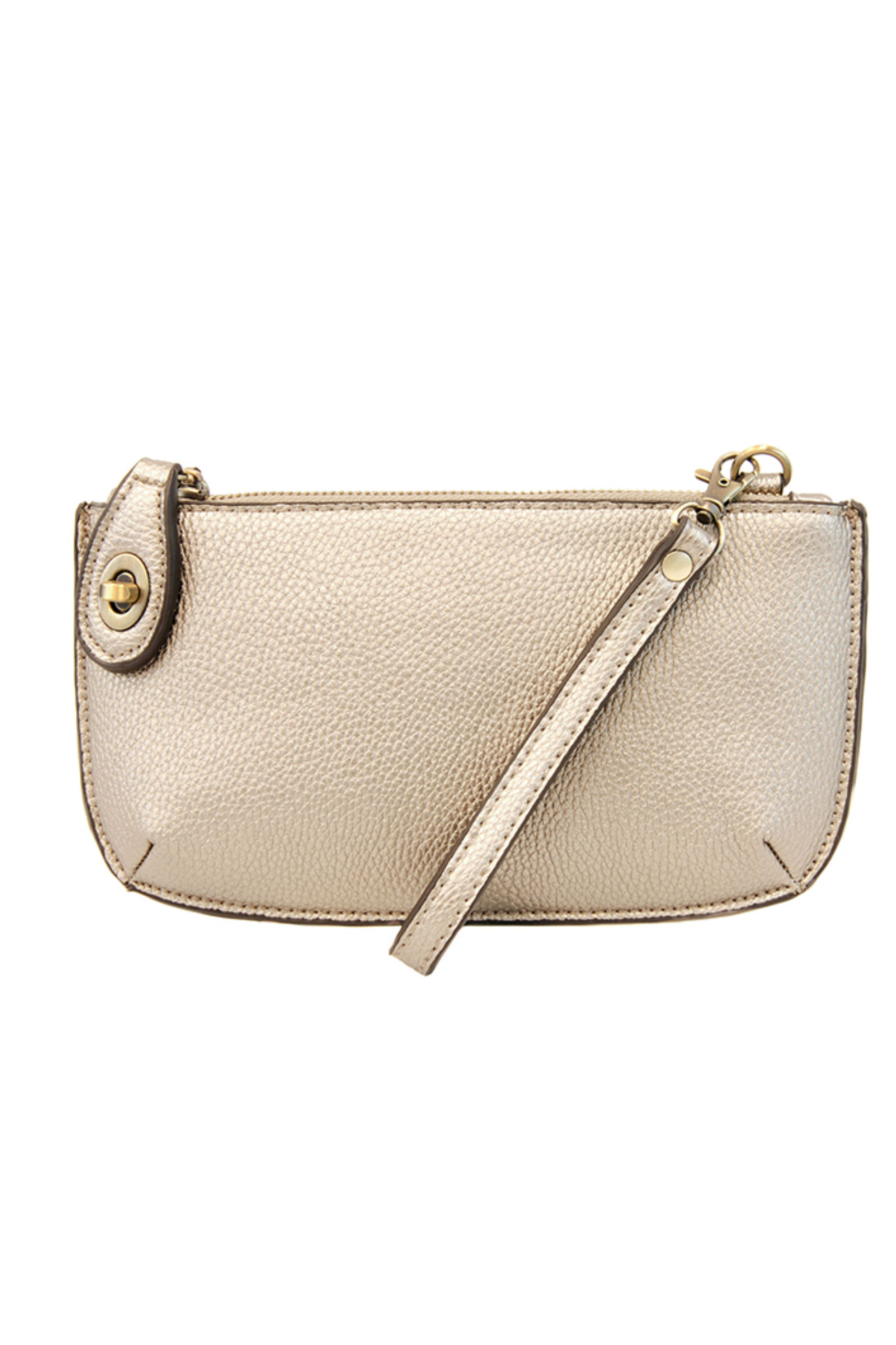 Vixen Faves Lux Crossbody Wristlet-Bags + Wallets-Vixen Collection, Day Spa and Women's Boutique Located in Seattle, Washington