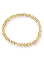 Mini Elaina Stretch Bracelet-Bracelet-Vixen Collection, Day Spa and Women's Boutique Located in Seattle, Washington
