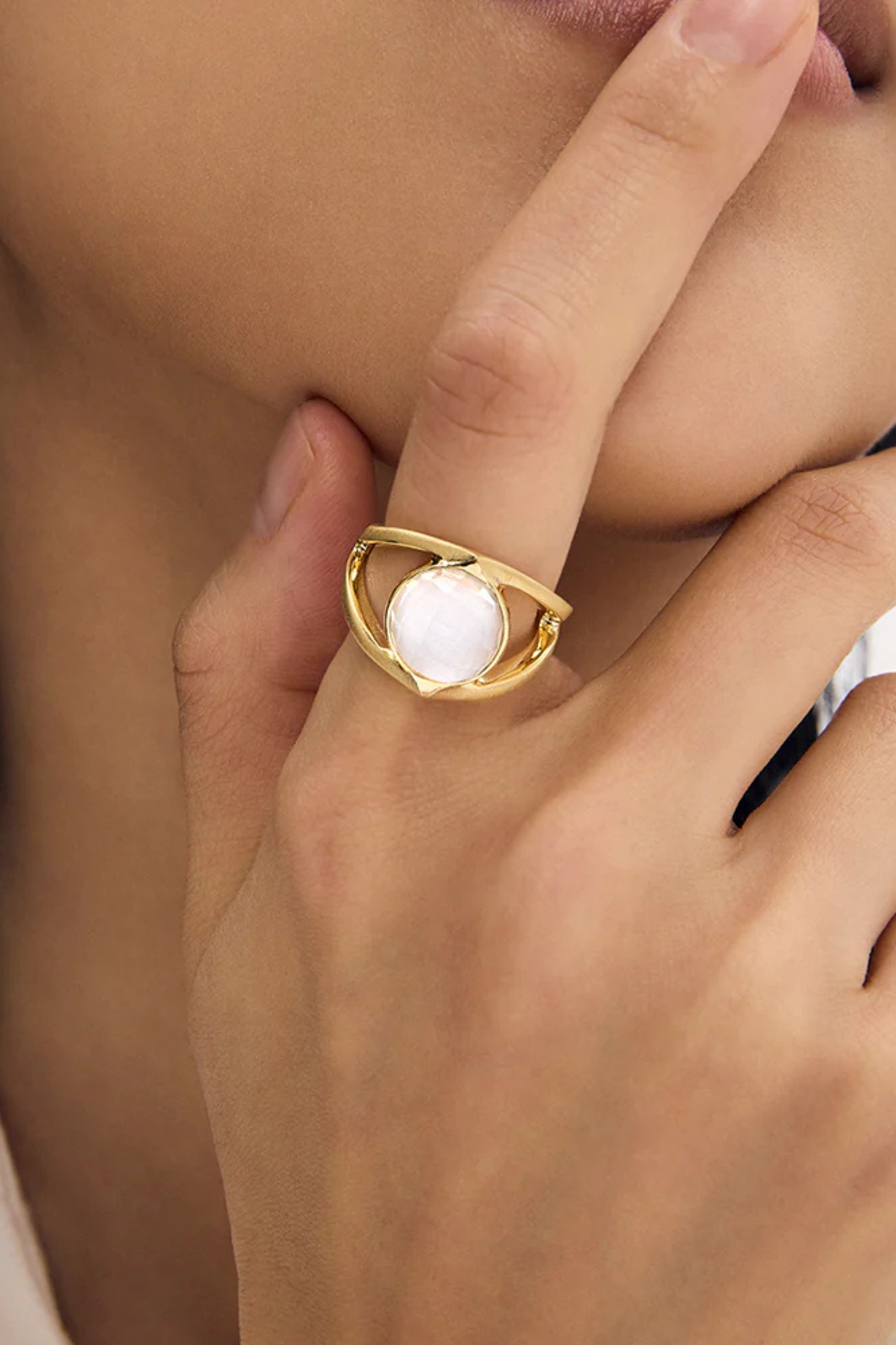 Mini Galleria Ring-Rings-Vixen Collection, Day Spa and Women's Boutique Located in Seattle, Washington