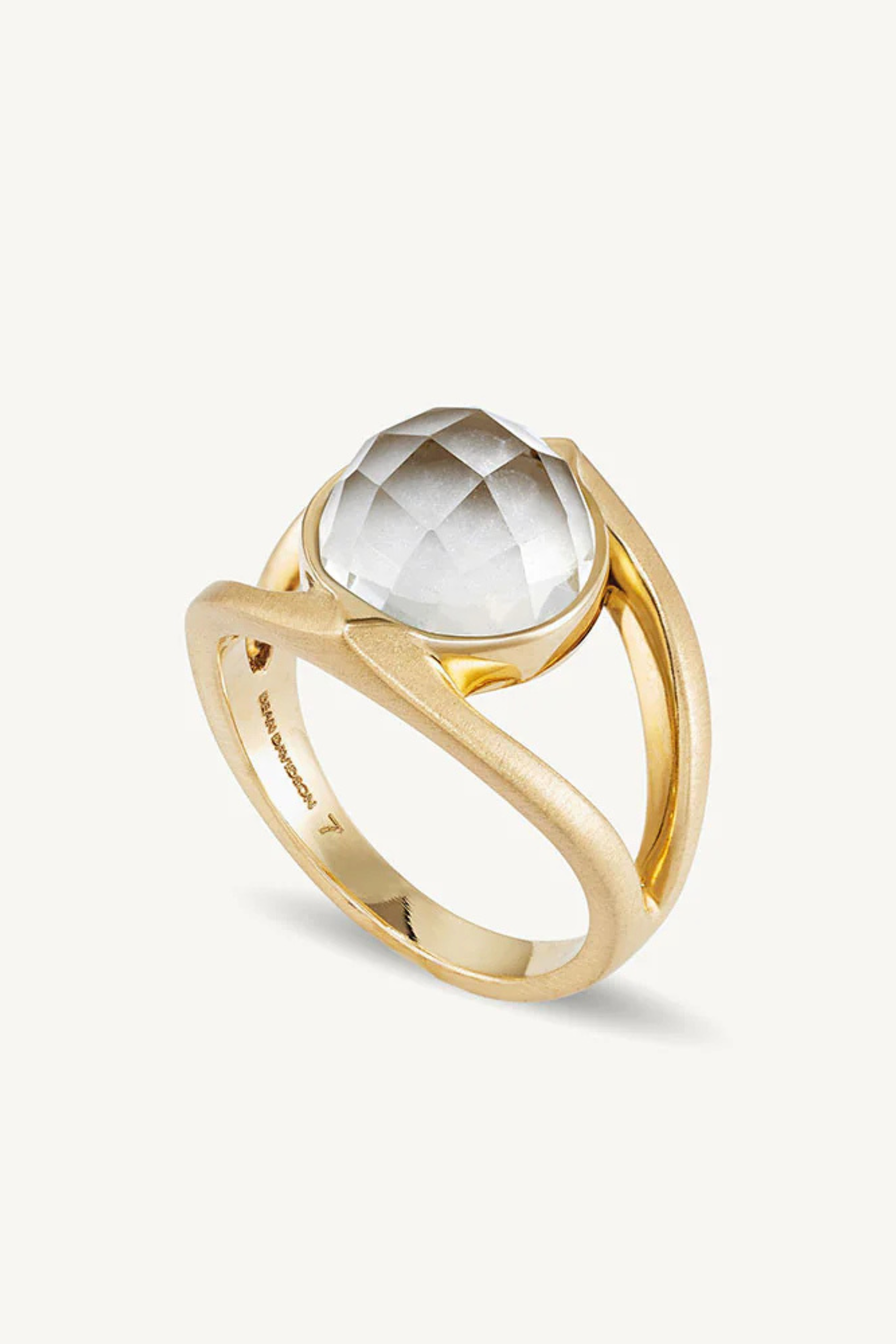 Mini Galleria Ring-Rings-Vixen Collection, Day Spa and Women's Boutique Located in Seattle, Washington