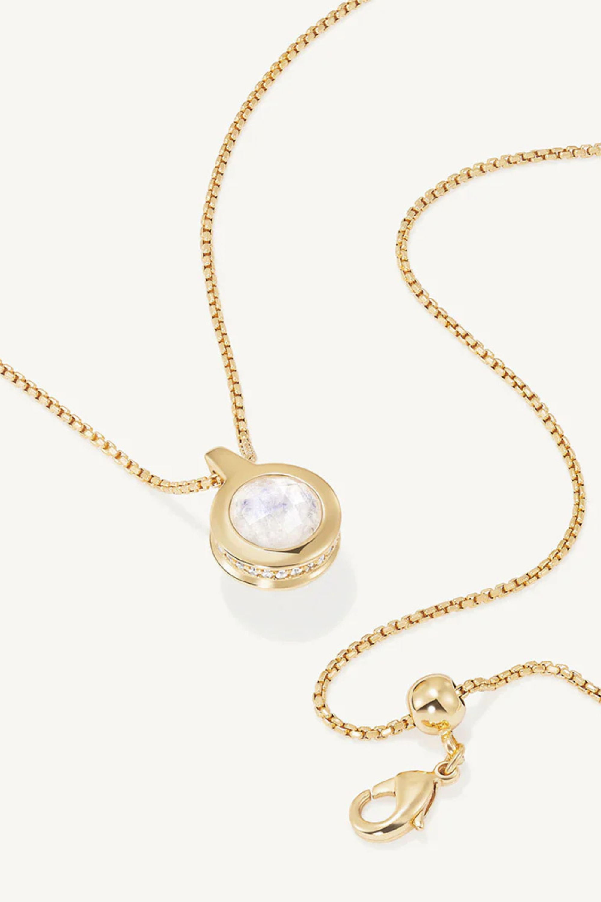 Mini Ipanema Pendant-Necklaces-Vixen Collection, Day Spa and Women's Boutique Located in Seattle, Washington