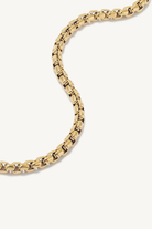 Mini Tokyo Chain Bracelet-Bracelet-Vixen Collection, Day Spa and Women's Boutique Located in Seattle, Washington