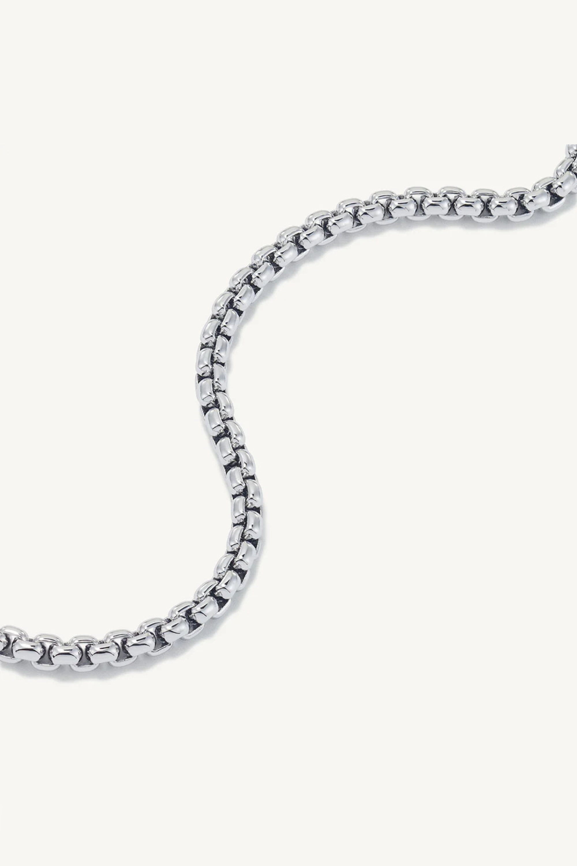 Mini Tokyo Chain Bracelet-Bracelet-Vixen Collection, Day Spa and Women's Boutique Located in Seattle, Washington