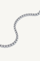 Mini Tokyo Chain Bracelet-Bracelet-Vixen Collection, Day Spa and Women's Boutique Located in Seattle, Washington