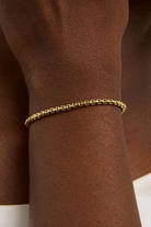 Mini Tokyo Chain Bracelet-Bracelet-Vixen Collection, Day Spa and Women's Boutique Located in Seattle, Washington