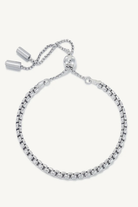 Mini Tokyo Chain Bracelet-Bracelet-Vixen Collection, Day Spa and Women's Boutique Located in Seattle, Washington