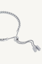 Mini Tokyo Chain Bracelet-Bracelet-Vixen Collection, Day Spa and Women's Boutique Located in Seattle, Washington
