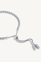 Mini Tokyo Chain Bracelet-Bracelet-Vixen Collection, Day Spa and Women's Boutique Located in Seattle, Washington