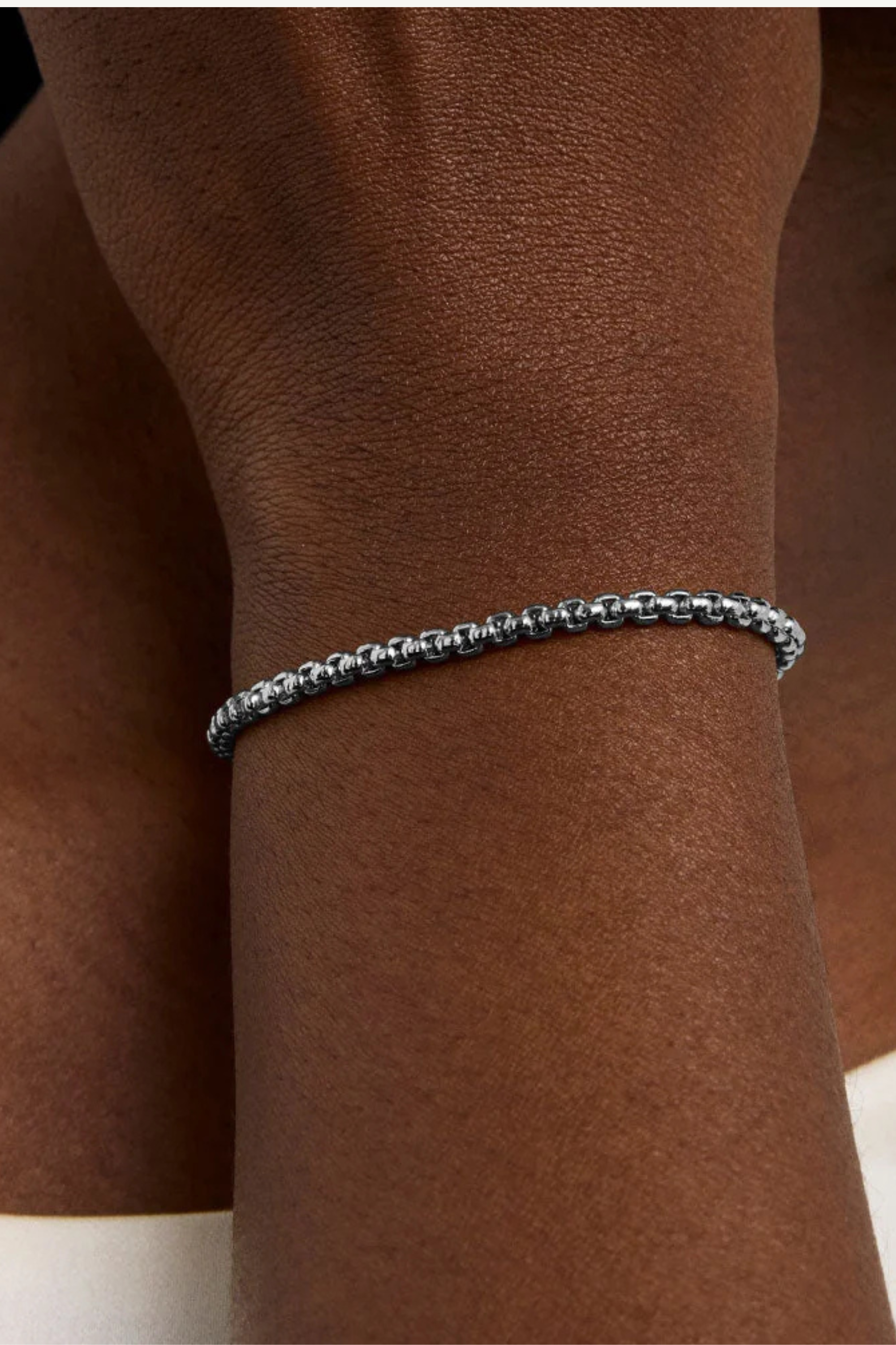 Mini Tokyo Chain Bracelet-Bracelet-Vixen Collection, Day Spa and Women's Boutique Located in Seattle, Washington