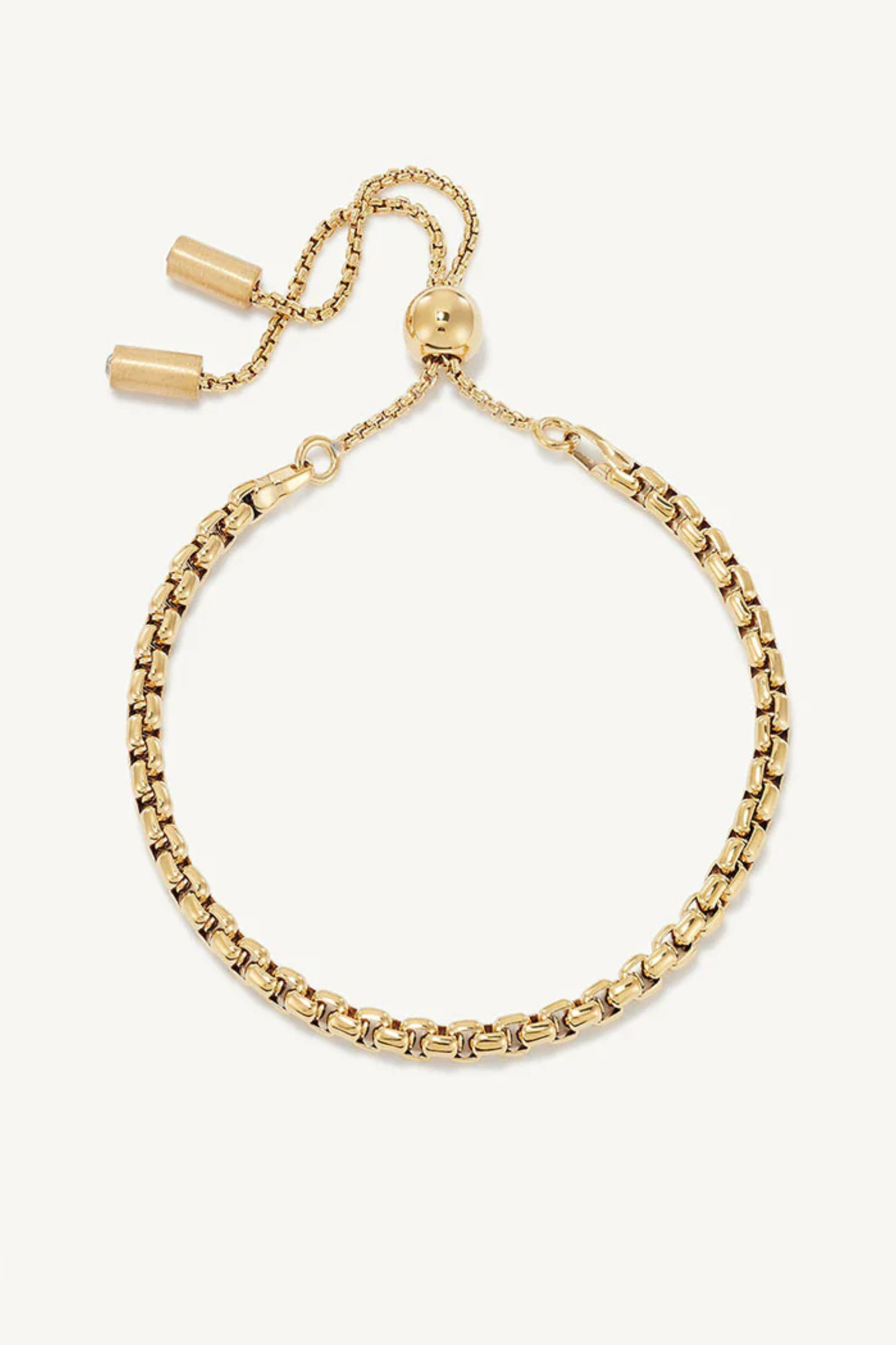 Mini Tokyo Chain Bracelet-Bracelet-Vixen Collection, Day Spa and Women's Boutique Located in Seattle, Washington