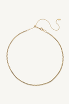 Mini Tokyo Chain Necklace-Necklaces-Vixen Collection, Day Spa and Women's Boutique Located in Seattle, Washington