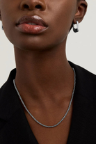 Mini Tokyo Chain Necklace-Necklaces-Vixen Collection, Day Spa and Women's Boutique Located in Seattle, Washington