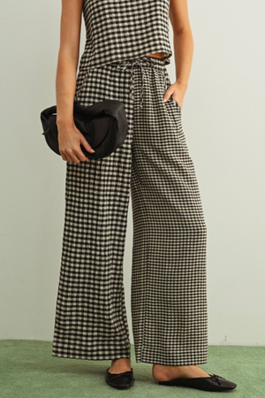 Moonlight Picnic Pant-Pants-Vixen Collection, Day Spa and Women's Boutique Located in Seattle, Washington
