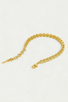Mirabeau Pave Bracelet-Bracelet-Vixen Collection, Day Spa and Women's Boutique Located in Seattle, Washington