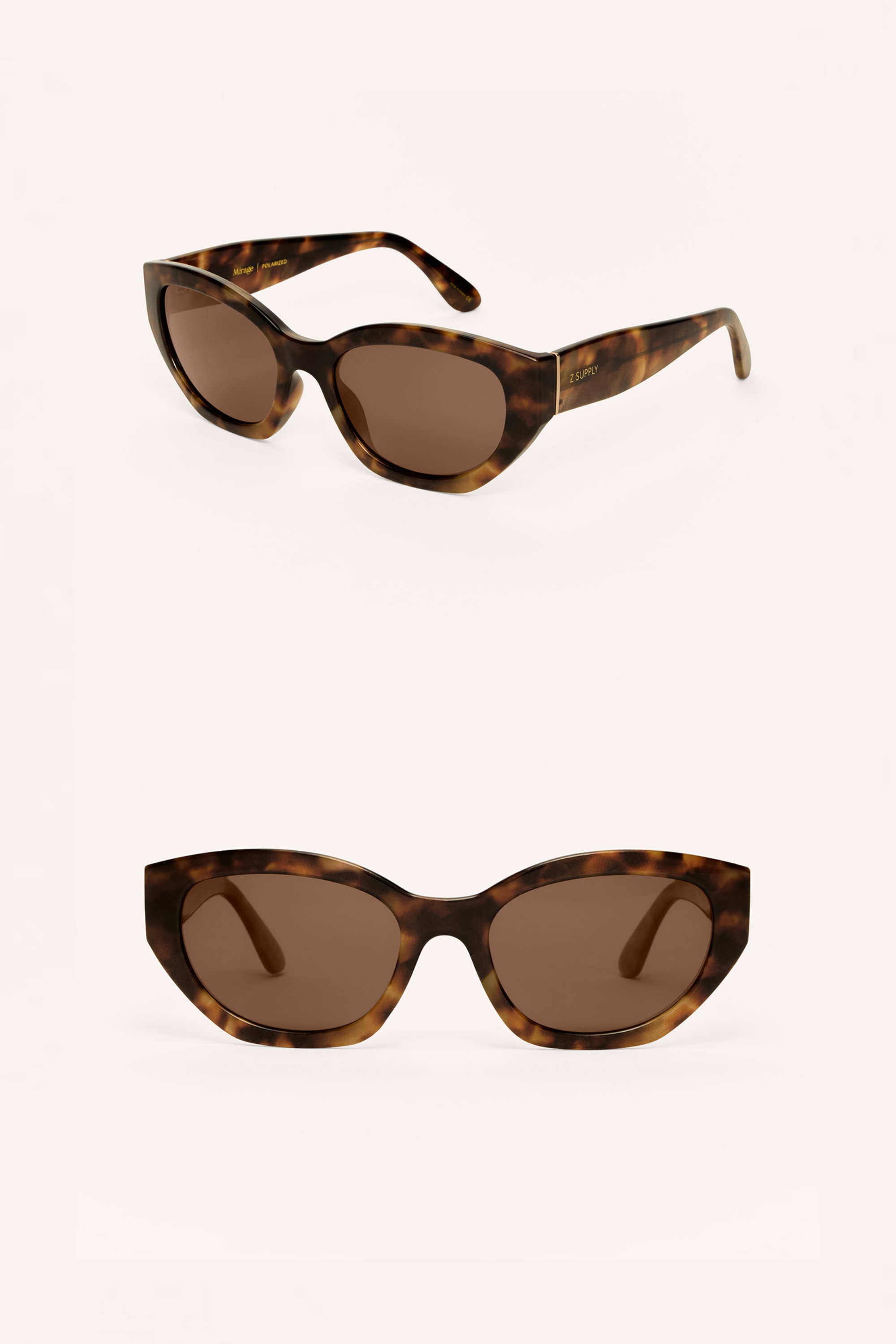 Mirage Sunnies-Sunglasses-Vixen Collection, Day Spa and Women's Boutique Located in Seattle, Washington