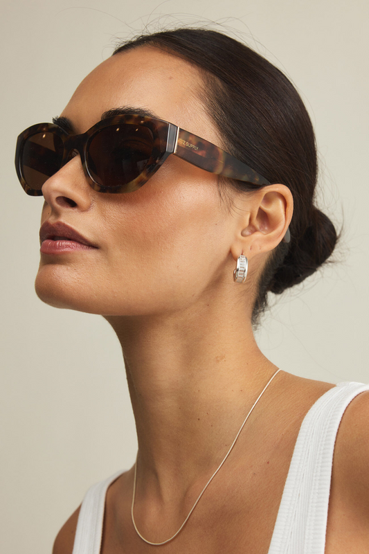 Mirage Sunnies-Sunglasses-Vixen Collection, Day Spa and Women's Boutique Located in Seattle, Washington