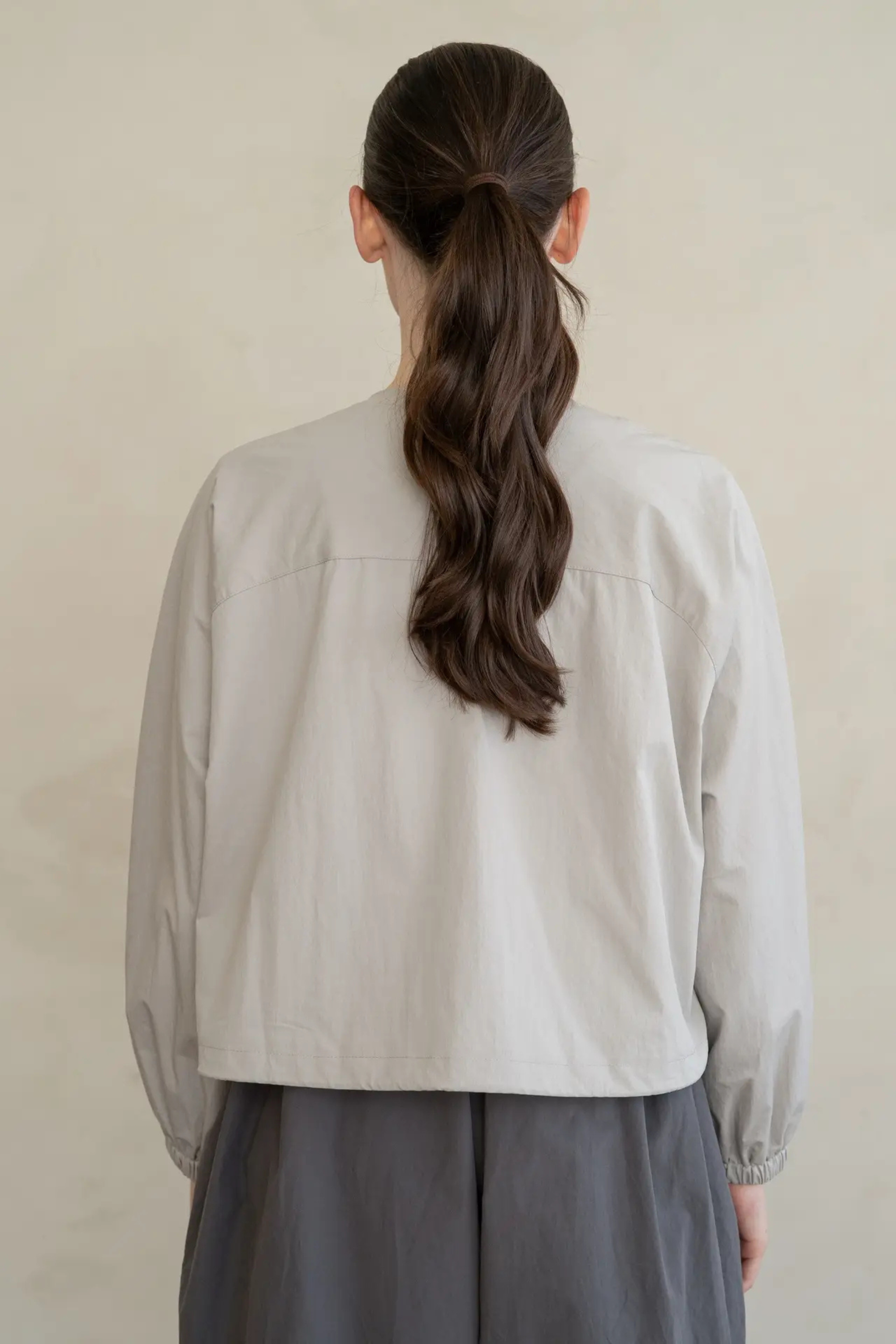 Modern Ease Jacket-Jackets-Vixen Collection, Day Spa and Women's Boutique Located in Seattle, Washington