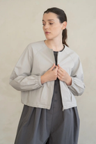 Modern Ease Jacket-Jackets-Vixen Collection, Day Spa and Women's Boutique Located in Seattle, Washington