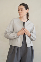 Modern Ease Jacket-Jackets-Vixen Collection, Day Spa and Women's Boutique Located in Seattle, Washington