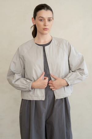 Modern Ease Jacket-Jackets-Vixen Collection, Day Spa and Women's Boutique Located in Seattle, Washington