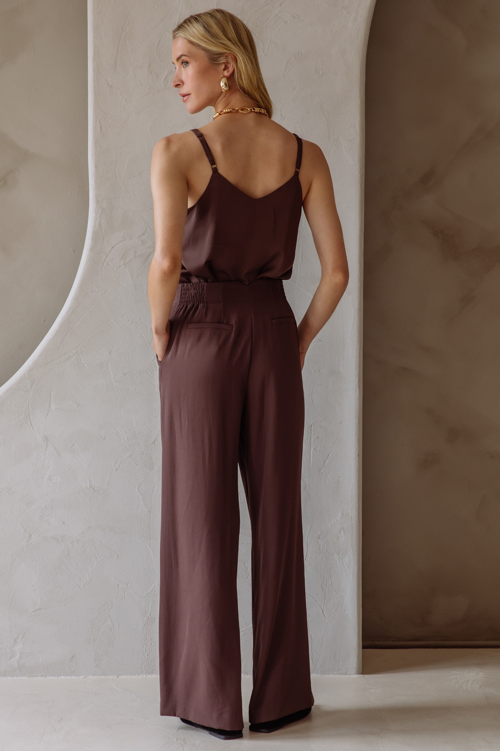 Modern Trouser-Pants-Vixen Collection, Day Spa and Women's Boutique Located in Seattle, Washington