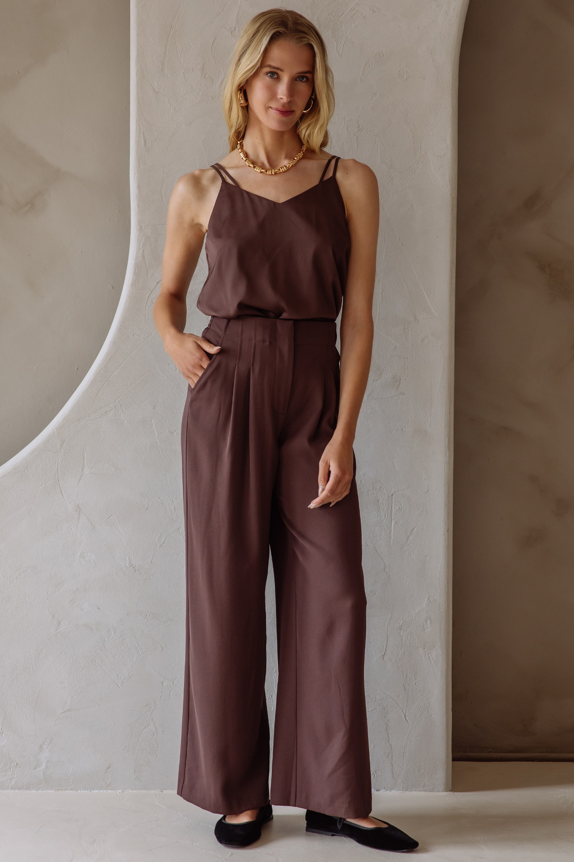 Modern Trouser-Pants-Vixen Collection, Day Spa and Women's Boutique Located in Seattle, Washington