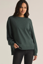 Modern Weekender-Sweaters-Vixen Collection, Day Spa and Women's Boutique Located in Seattle, Washington