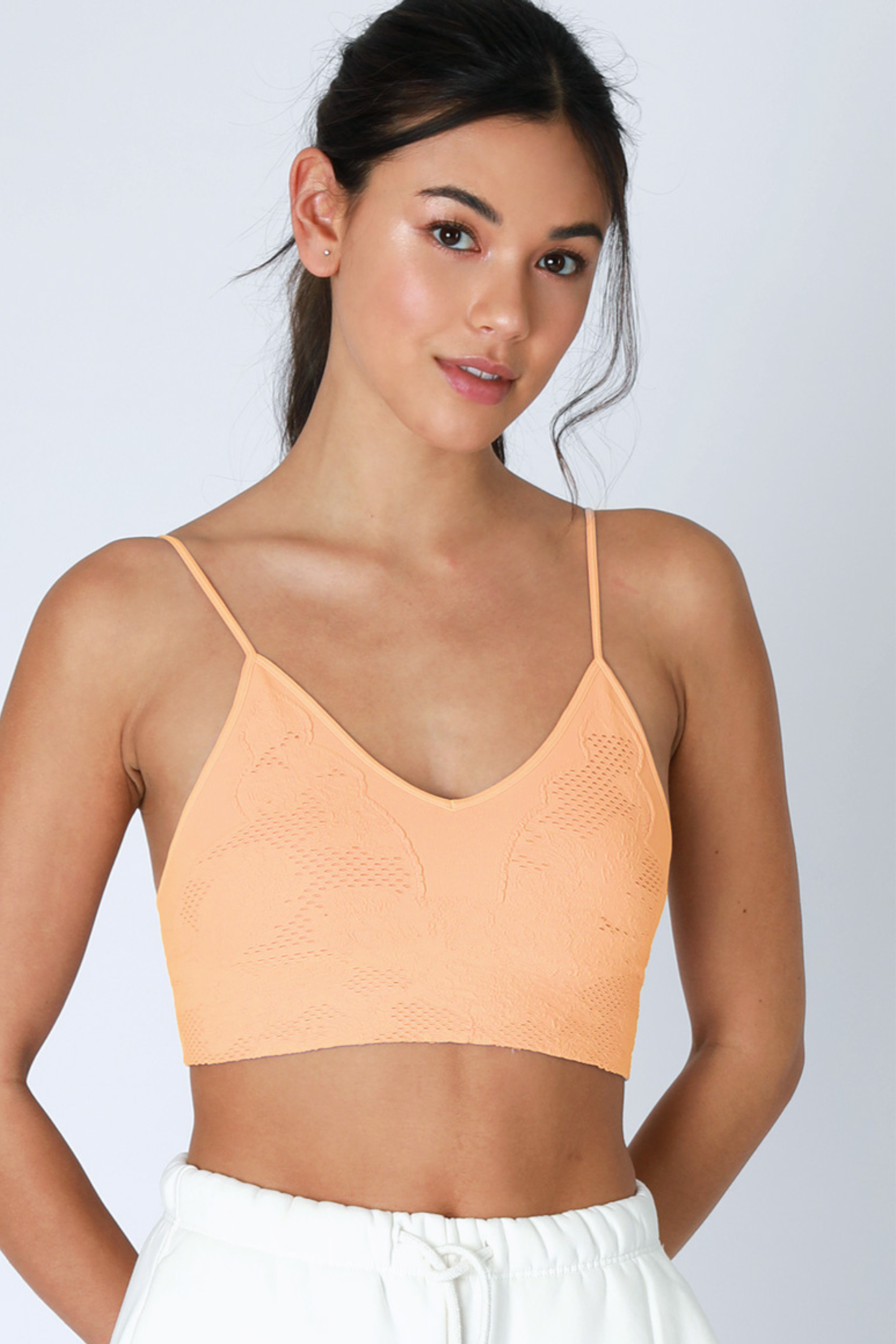Mood Bralette-Bras-Vixen Collection, Day Spa and Women's Boutique Located in Seattle, Washington