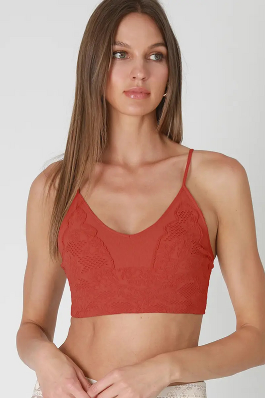 Mood Bralette-Bras-Vixen Collection, Day Spa and Women's Boutique Located in Seattle, Washington