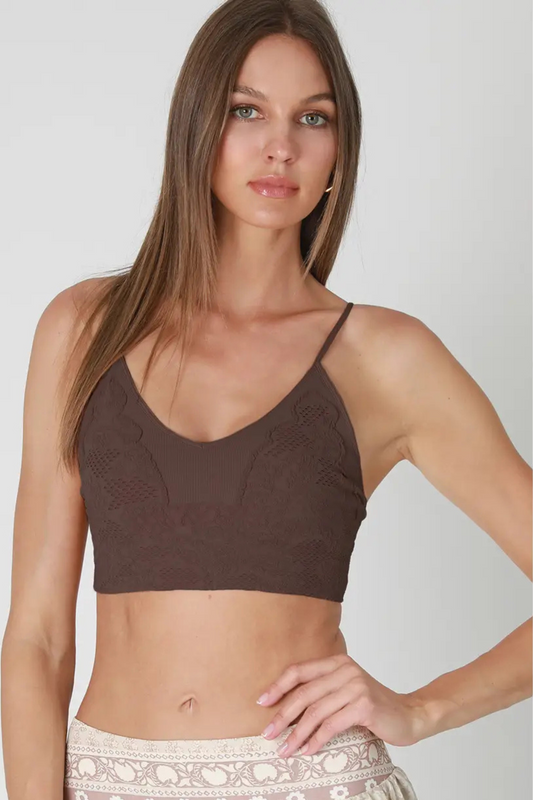 Mood Bralette-Bras-Vixen Collection, Day Spa and Women's Boutique Located in Seattle, Washington