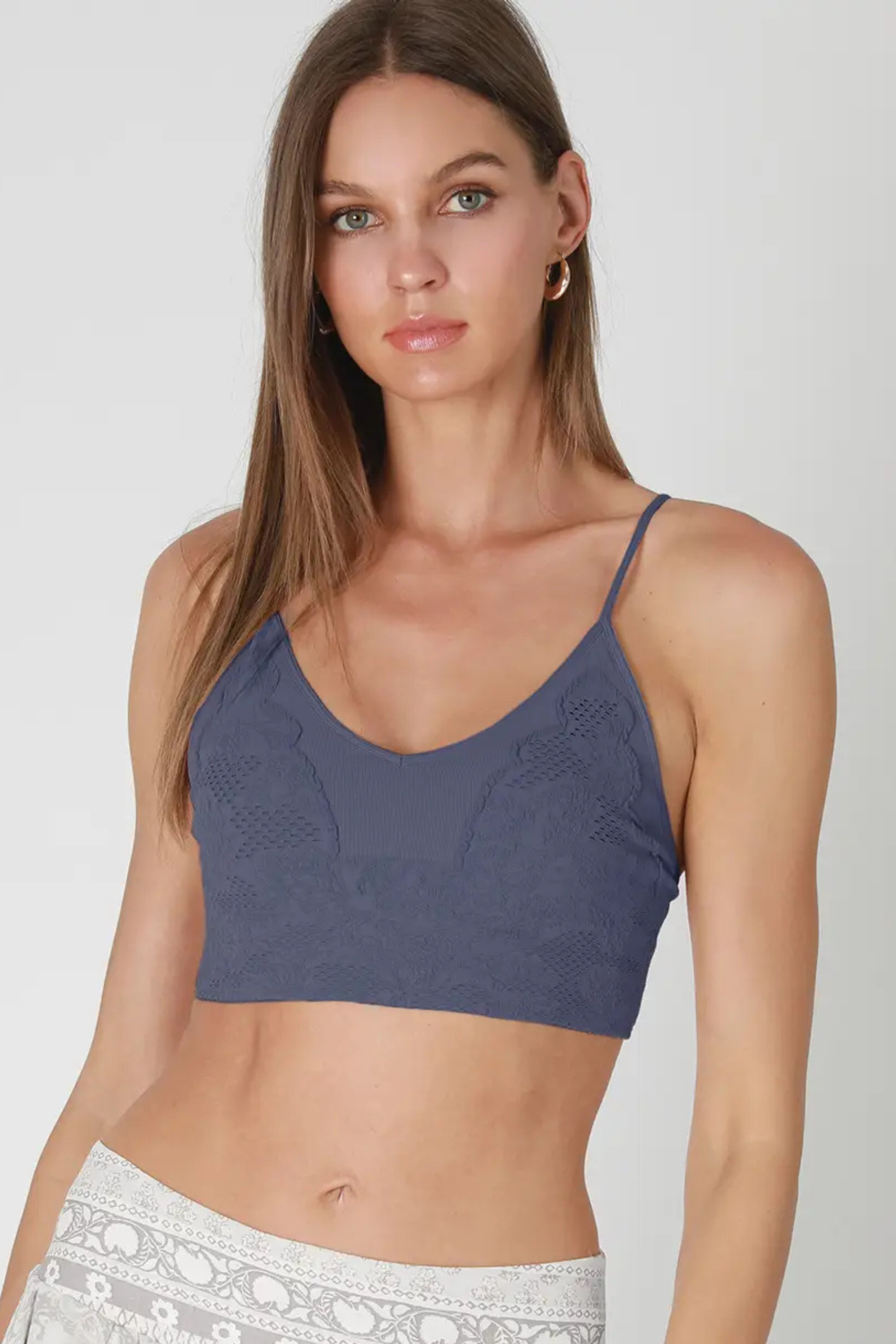 Mood Bralette-Bras-Vixen Collection, Day Spa and Women's Boutique Located in Seattle, Washington