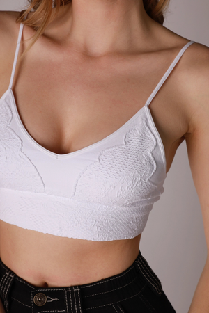 Mood Bralette-Bras-Vixen Collection, Day Spa and Women's Boutique Located in Seattle, Washington