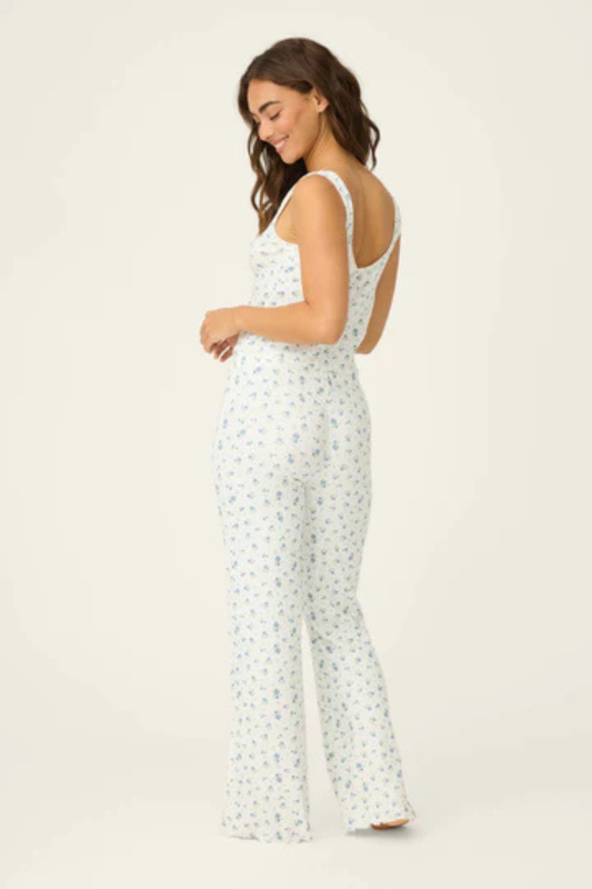 More Amour Pant-Loungewear Bottoms-Vixen Collection, Day Spa and Women's Boutique Located in Seattle, Washington