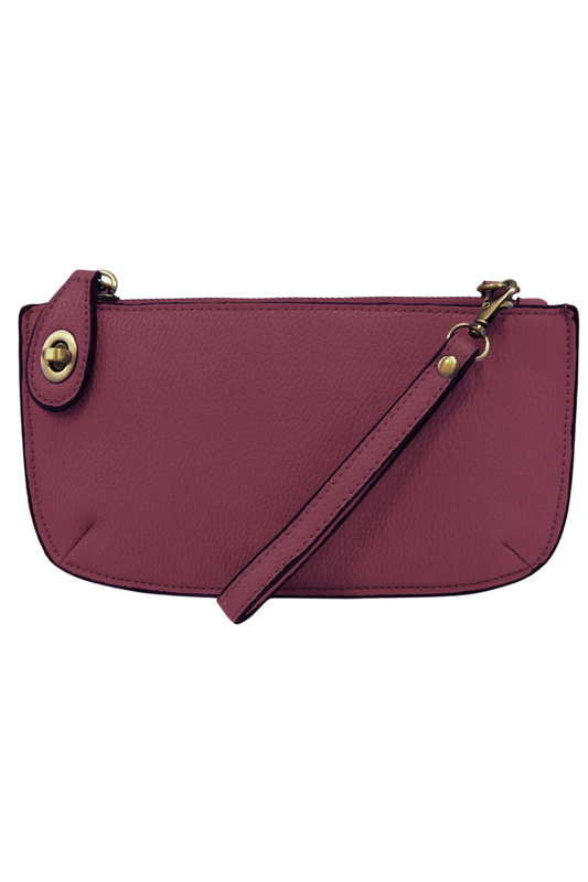 Vixen Faves Mini Crossbody-Bags + Wallets-Vixen Collection, Day Spa and Women's Boutique Located in Seattle, Washington