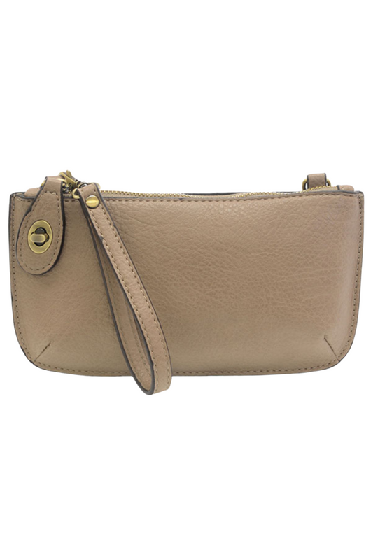 Vixen Faves Mini Crossbody-Bags + Wallets-Vixen Collection, Day Spa and Women's Boutique Located in Seattle, Washington