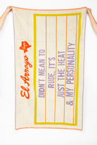 My Personality Beach Towel-Home + Gifts-Vixen Collection, Day Spa and Women's Boutique Located in Seattle, Washington