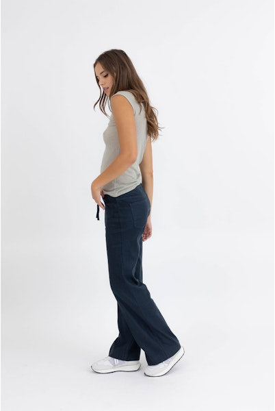 Level99 Elliot Lounge Pant-Pants-Vixen Collection, Day Spa and Women's Boutique Located in Seattle, Washington