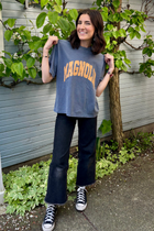 Neighborhood Tee-Short Sleeves-Vixen Collection, Day Spa and Women's Boutique Located in Seattle, Washington