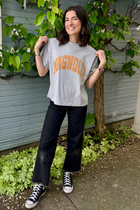 Neighborhood Tee-Short Sleeves-Vixen Collection, Day Spa and Women's Boutique Located in Seattle, Washington