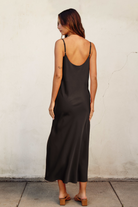 Night We Met Slip Dress-Dresses-Vixen Collection, Day Spa and Women's Boutique Located in Seattle, Washington