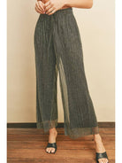 Moonstruck Pant-Pants-Vixen Collection, Day Spa and Women's Boutique Located in Seattle, Washington