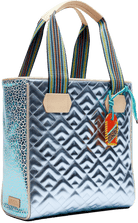 Consuela Kat Classic Tote-Bags + Wallets-Vixen Collection, Day Spa and Women's Boutique Located in Seattle, Washington