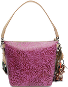 Mena, Wedge Tote-Bags + Wallets-Vixen Collection, Day Spa and Women's Boutique Located in Seattle, Washington