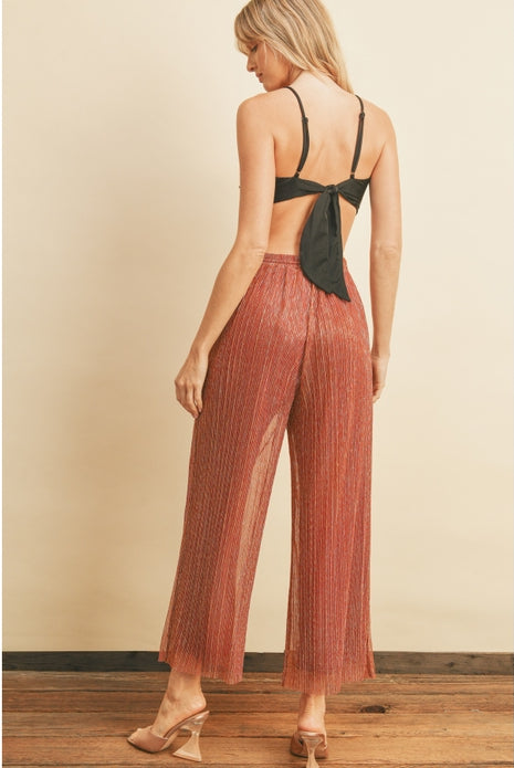 Moonstruck Pant-Pants-Vixen Collection, Day Spa and Women's Boutique Located in Seattle, Washington