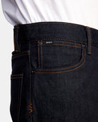 Weekend Straight Fit Jeans-Men's Bottoms-Vixen Collection, Day Spa and Women's Boutique Located in Seattle, Washington